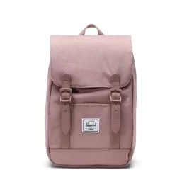 Herschel Zaino Retreat Mini 10L Rosa 11398-02077-os