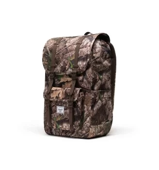 Herschel Zaino Little America 20L Camounflage | Herschel | 