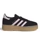 Adidas Scarpe Handball Spezial Bold W Nero Rosa