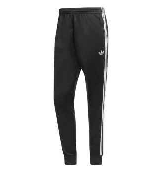 Adidas Pantaloni Firebird M Nero KE3517