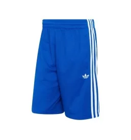 Adidas Pantaloncini Firebird M Blu KE0833