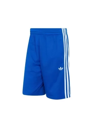 Adidas Pantaloncini Firebird M Blu KE0833