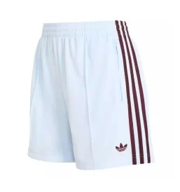 Adidas Pantaloncini Firebird W Celeste KD3670