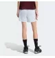 Adidas Pantaloncini Firebird W Celeste | Adidas | 