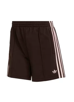 Adidas Pantaloncini Firebird w Marrone KD3672