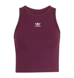 Adidas Canotta Rib Essential W KD3824