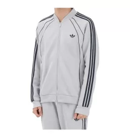 Adidas Giacca Sst M Grigio kd5839