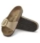 Birkenstock Ciabatta Madrid Big Buckle W Sandcastle | Birkenstock | 