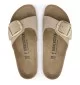 Birkenstock Ciabatta Madrid Big Buckle W Sandcastle | Birkenstock | 