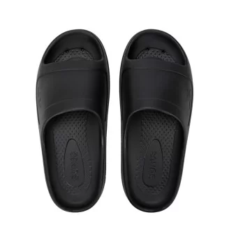 Sun68 Ciabatte Monoblock Logo M Nero X36112 11