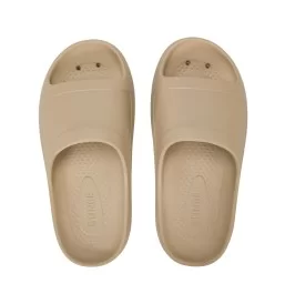 Sun68 Ciabatta Monoblock Logo W Beige X36212 16