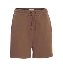 Blend Pantaloncini Bhcay Rain Drum Marrone 20718386