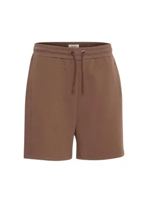 Blend Pantaloncini Bhcay Rain Drum Marrone 20718386