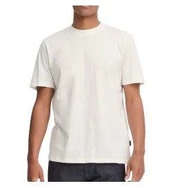 Blend T-shirt Bhivo Snow White Bianco 20718460