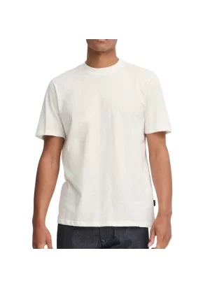 Blend T-shirt Bhivo Snow White Bianco 20718460