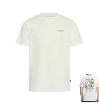 Blend T-shirt Bhjaime Bianco 20717773