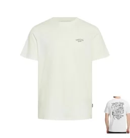 Blend T-shirt Bhjaime Bianco 20717773