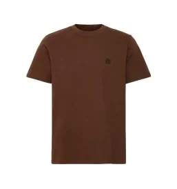 Blend T-shirt Bhjukas Chicory Coffee Marrone 20718459