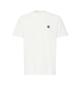 Blend T-shirt Bhjuma Bianco