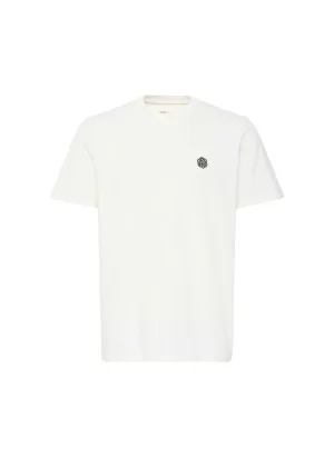 Blend T-shirt Bhjuma Bianco