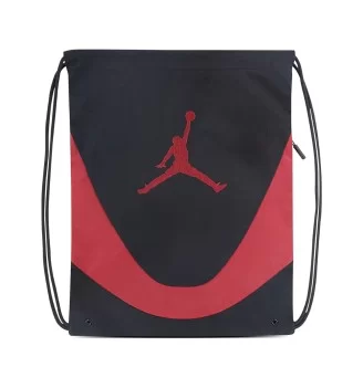 Jordan Zaino Sacca Jam Flightcore Nero Rosso MA9193-KR5