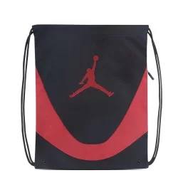 Jordan Zaino Sacca Jam Flightcore Nero Rosso MA9193-KR5