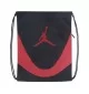 Jordan Zaino Sacca Jam Flightcore Nero Rosso MA9193-KR5