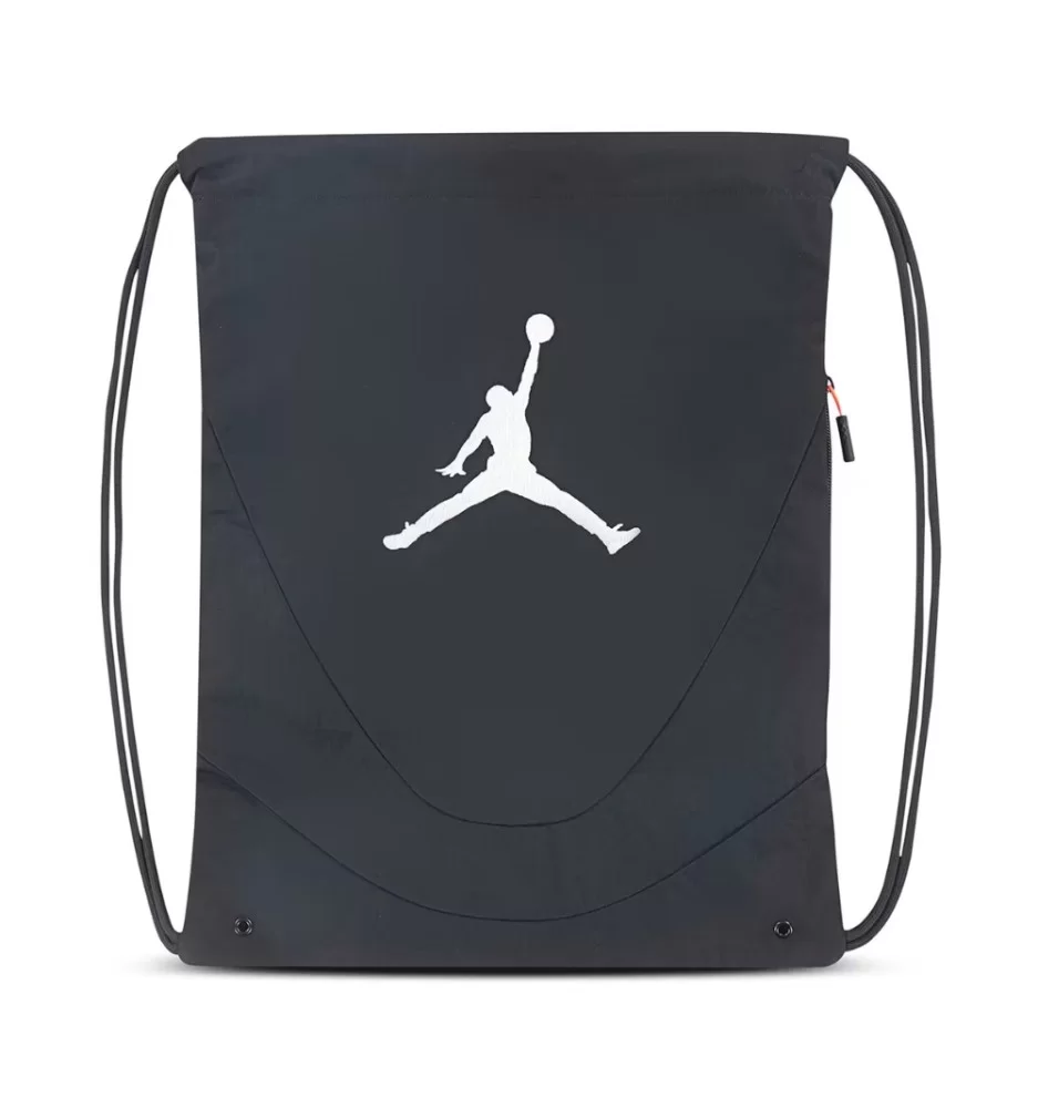 Jordan Zaino Sacca Jam Flightcore Nero MA9193-G0H