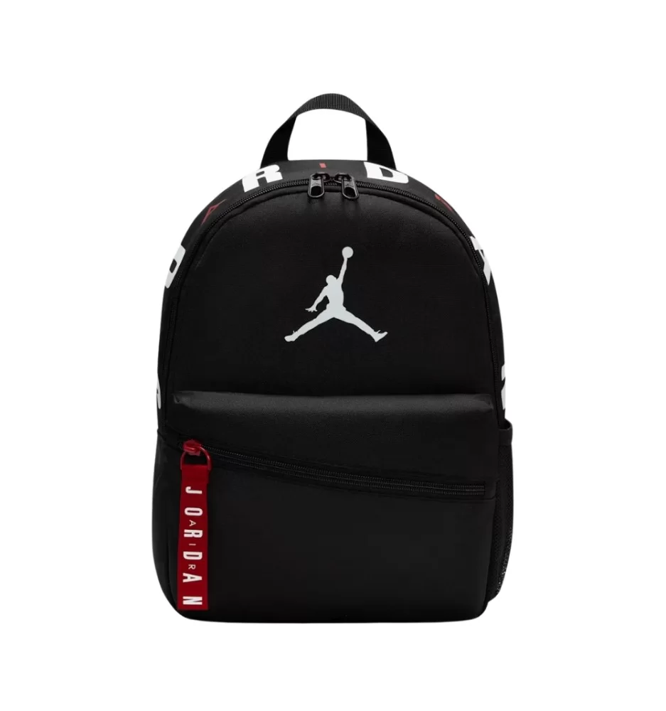 Jordan Zaino Mini Air Patrol 11L Nero 7A9214-023