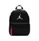 Jordan Zaino Mini Air Patrol 11L Nero 7A9214-023