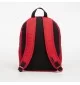 Jordan Zaino Mini Air Patrol 11L Rosso Nero | Jordan | 