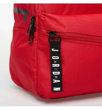 Jordan Zaino Mini Air Patrol 11L Rosso Nero | Jordan | 