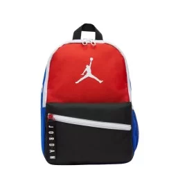 Jordan Zaino Mini Air Patrol 11L Nero Rosso Blu 7A9214-F69