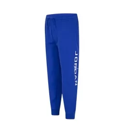 Jordan Pantaloni Baseline Ft Blu 95D745-B5K
