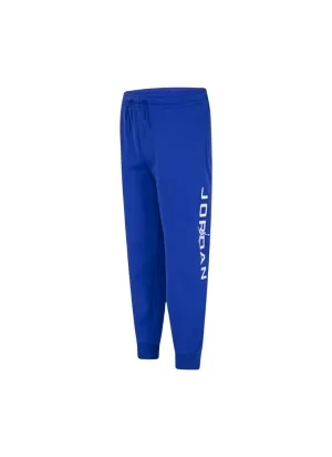 Jordan Pantaloni Baseline Ft Blu 95D745-B5K
