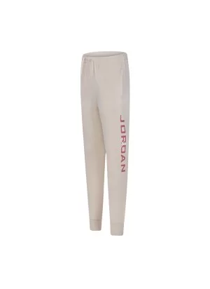 Pantaloni Jordan Baseline Ft Bianco 95D745-AAK