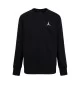 Jordan Felpa Brooklyn French Terry Essentials Nero 95D389-023