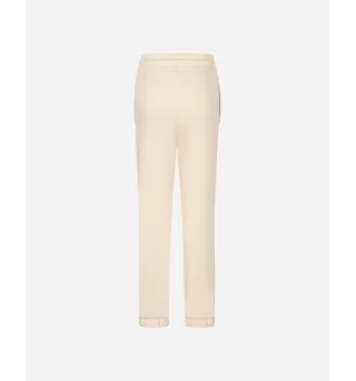 Jordan Pantaloni Essentials Brooklyn 1 Bianco Crema | Jordan | 