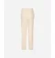 Jordan Pantaloni Essentials Brooklyn 1 Bianco Crema | Jordan | 
