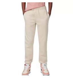 Jordan Pantaloni Essentials Brooklyn 1 Bianco Crema 45D295-XAE