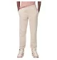 Jordan Pantaloni Essentials Brooklyn 1 Bianco Crema 45D295-XAE