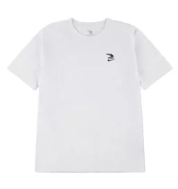 Nike T-shirt Lockup Bianco 9Q0693-001