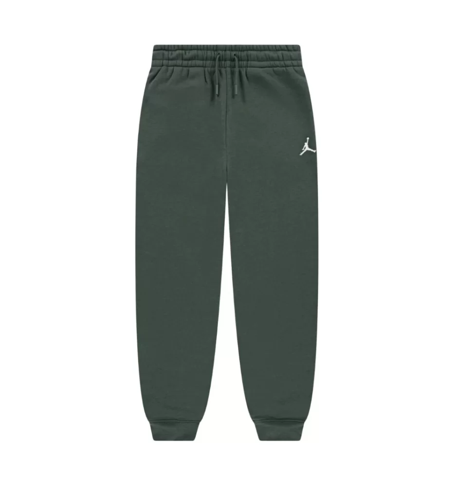 Jordan Pantaloni Mj Brooklyn French Terry Verde | Jordan | Jordan Pantaloni Mj Brooklyn French Terry Verde | Jordan |