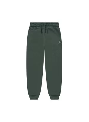 Jordan Pantaloni Mj Brooklyn French Terry Verde | Jordan | 