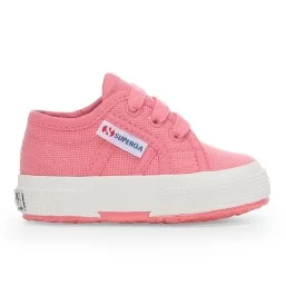 Superga Scarpe 2750 Baby Classic Pink Flamingo F Avorio Rosa S0005P0 AYN