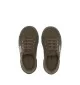 Superga Scarpe 2750 Cotton Stone Wash Kids Full Green Dark Olive Verde | Superga | 
