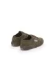 Superga Scarpe 2750 Cotton Stone Wash Kids Full Green Dark Olive Verde | Superga | 