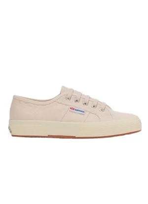 Superga Scarpe 2750 Linen W Beige Natural-Off S6138IW A0J