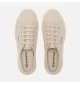 Superga Scarpe 2750 Linen W Beige Natural-Off | Superga | 