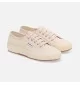 Superga Scarpe 2750 Linen W Beige Natural-Off | Superga | 
